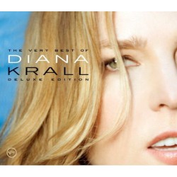 DIANA KRALL-THE VERY BEST OF DIANA KRALL CD