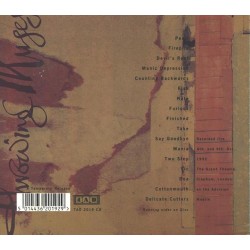 THROWING MUSES-THE CURSE CD