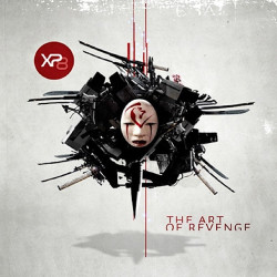 XP8-THE ART OF REVENGE CD