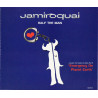 JAMIROQUAI-HALF THE MAN CD
