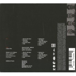 DEPECHE MODE-VIOLATOR COLLECTOR'S EDITION CD