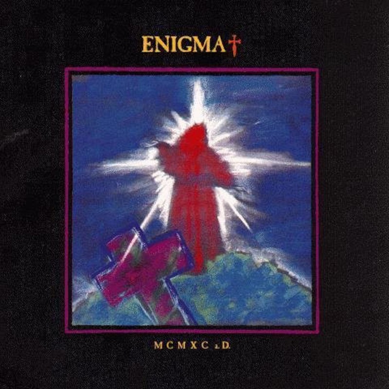 ENIGMA-MCMXC a.D. CD
