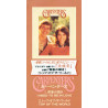 CARPENTERS-I NEED TO BE IN LOVE / TOP OF THE WORLD CD