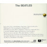 THE BEATLES - WHITE ALBUM JAPONES 2 CD'S