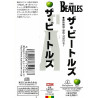 THE BEATLES-WHITE ALBUM JAPONES 2 CD'S