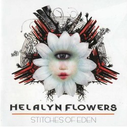 HELALYN FLOWERS-STITCHES OF EDEN CD