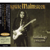 YNGWIE MALMSTEEN-ANTHOLOGY 1994-1999 CD