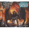 BATTLE BEAST-UNHOLY SAVIOR CD