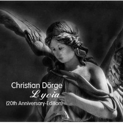 CHRISTIAN DÖRGE-LYCIA-20TH ANNIVERSARY-EDITION-CD