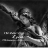 CHRISTIAN DÖRGE-LYCIA-20TH ANNIVERSARY-EDITION-CD
