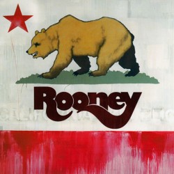 ROONEY-ROONEY CD