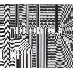 THE BLACK ANGELS-PASSOVER CD