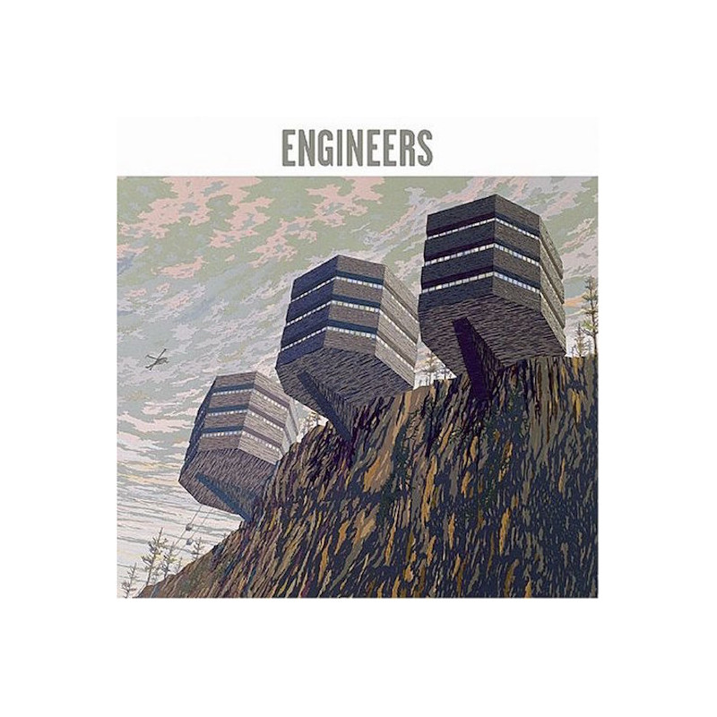 ENGINEERS CD