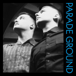 PARADE GROUND-A ROOM WITH A VIEW VINYL