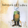 BARENAKED LADIES-STUNT CD