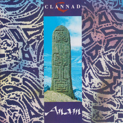 CLANNAD-ANAM CD
