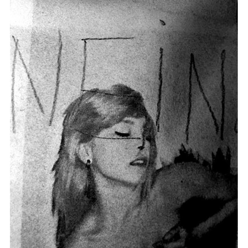 FACTICE FACTORY - NADA VINYL HHR010