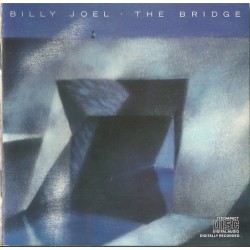 BILLY JOEL-THE BRIDGE CD