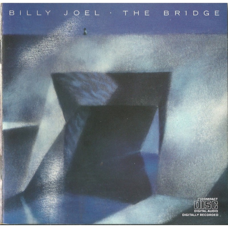 BILLY JOEL-THE BRIDGE CD