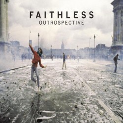 FAITHLESS-OUTROSPECTIVE CD