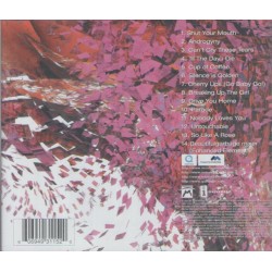 GARBAGE-BEAUTIFULGARBAGE CD