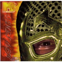MTV LINGO-CD