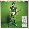 JOHN MAYER-HEAVIER THINGS CD