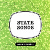 JOHN LINNELL-STATE SONGS VINYL BLACK FRIDAY RSD 888072119710