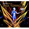 ANA TORROJA-CONEXIÓN (EDICION ESPECIAL) CD/DVD