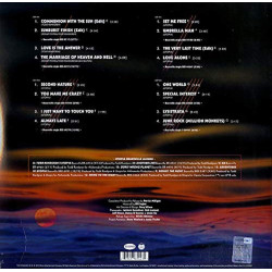 UTOPIA-THE COMPLETE BEARSVILLE SINGLES 1977-1982 VINYL