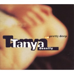 TANYA DONELLY-PRETTY DEEP CD