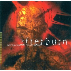 AFTERBURN-WAXTRAX! RECORDS '94 AND BEYOND CD