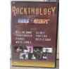 ROCKTHOLOGY-HARD AND HEAVY VOL 3 DVD