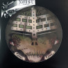 VOIVOD-TOO SCARED TO SCREAM VINYL. 4050538347678