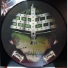 VOIVOD-TOO SCARED TO SCREAM VINYL. 4050538347678