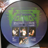 VOIVOD-TOO SCARED TO SCREAM VINYL. 4050538347678