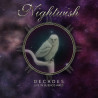 NIGHTWISH-DECADES (LIVE IN BUENOS AIRES) CD/BLU RAY