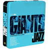 GIANTS OF JAZZ - BOX SET CD