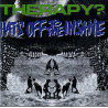THERAPY-HATS OFF TO THE INSANE CD