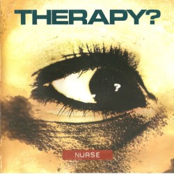 THERAPY-NURSE CD