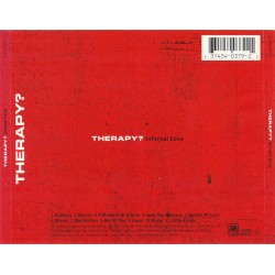 THERAPY-INFERNAL LOVE CD