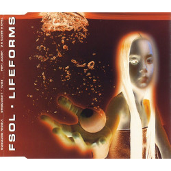 FSOL-LIFEFORMS CD
