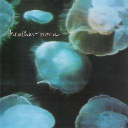 HEATHER NOVA-GLOW STARS CD