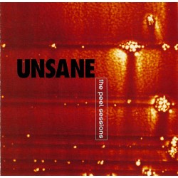 UNSANE-THE PEEL SESSIONS CD