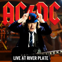 AC/DC-LIVE AT RIVER PLATE CD 887654117526