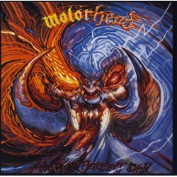 MOTORHEAD-ANOTHER PERFECT DAY CD