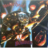 MOTORHEAD-BOMBER CD