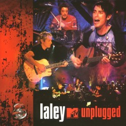 LA LEY-MTV UNPLUGGED CD