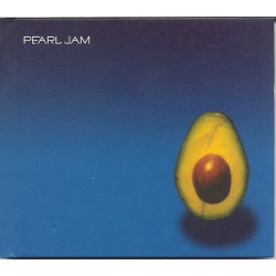 PEARL JAM-PEARL JAM CD