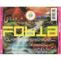 FOBIA-AMOR CHIQUITO CD